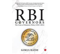 RBI Governors: The Czars of Monetary Policy (1935-2021)