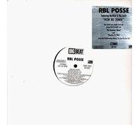 RBL Posse - How We Comin'