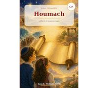 RBMK - Houmach & Histoire juive CP: Découvrir les grands récits fondateurs du peuple juif. (Manuels de kodech)