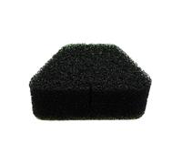 RBoand Black Foam Air Filter Compatible With Ski-Doo MXZ X 600RS 2009 2010 2011 2012 2013 Replacement For 508-0006-34(1 Pc)