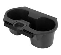RBoand Center Console Drink Cup Holder Anti-Scratch Anti-Slip Compatible With Honda Civic 2016 2017 2018