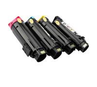 RBoand Extra Capacity Toner Cartridge Compatible With Printer Supplies Phaser 6510 WorkCentre 6515 6515dni For Part Number 106R03488 106R03693 106R03694 106R03695