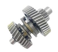 RBoand Forward And Reverse Middle Gear Assembly Intermediate Shaft Compatible With Carbide 150 150cc 200cc ATV Quad Go Kart Dune Buggy