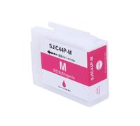 RBoand Ink Cartridge SJIC44P 50ML Compatible With CW C4030 C4030 Label Printer(M 1PC)