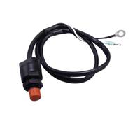 RBoand Outboard Engine Motor Kill Stop Switch Compatible With Boat