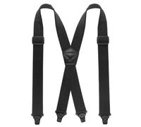 RBOCOTT Mens Braces Hidden Suspenders for Men Under Clothes - Free Yourself from Troublesome Waistbands(1.48" Wide)