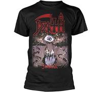 RBOXOP Death 'Symbolic' Tshirt L Black