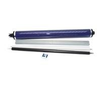 RBPHobrDM PCR Primary Charge Roller Plus Drum Chip 013R00664 Plus Cleaning Plus OPC Drum Compatible With Color C-60 C70 C550 C-560 C570