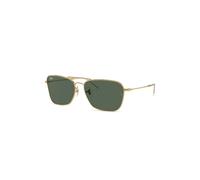 Rbr0102S 001Vr Sunglasses - unisex - Ray-Ban - Yellow - 61 MM - Accessories 61 MM