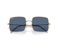 Rbr0104S Square Reverse - unisex - Ray-Ban - Sunglasses - Yellow - 54 MM - Accessories 54 MM