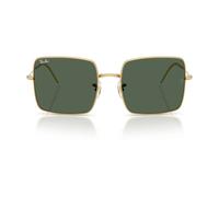 Rbr0104S Square Reverse - unisex - Ray-Ban - Sunglasses - Yellow - 54 MM - Accessories 54 MM