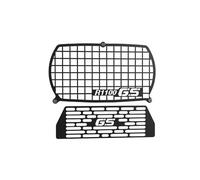 RBRMMUIMI Headlight Cover Guard 2023 Motorbike Headlight Guard Grille Protector Cover Radiator Cooler Protective Grilles Set For R 1100 GS R1100GS 1994-1999