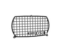 RBRMMUIMI Headlight Cover Guard 2023 Motorbike Headlight Guard Grille Protector Cover Radiator Cooler Protective Grilles Set For R 1100 GS R1100GS 1994-1999