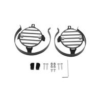 RBRMMUIMI Headlight Cover Guard Fog Light Protector For 800MT 800 MT MT800 2021 2022 2023 2024 Motocycle Accessories Lamp Guard Protection Cover