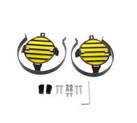 RBRMMUIMI Headlight Cover Guard Fog Light Protector For 800MT 800 MT MT800 2021 2022 2023 2024 Motocycle Accessories Lamp Guard Protection Cover