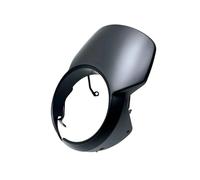 RBRMMUIMI Headlight Cover Guard For CL 250 500 CL250 CL500 2023 2024 Motorcycle Windshield Headlight Guard Deflector Accessories