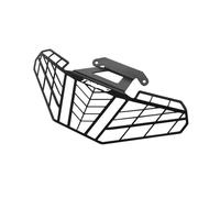 RBRMMUIMI Headlight Cover Guard For TUAREG 660 2022 2023 Motorcycle Headlight Protector Grille Guard Cover Headlamp Head Light Accessories