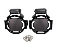 RBRMMUIMI Headlight Cover Guard Motorcycle Flipable Fog Lights Protector Lamps Grille Protection Cover Guard Shield For R1300GS R 1300 GS GS1300 2024