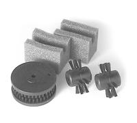 RBS-5 Park Tool Replacement brush set - for CM-5/5.2/5.3 Chain Scrubber.