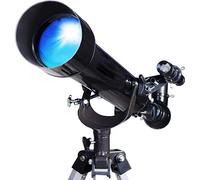 RBSKJ Astronomical TianGlasses 5000 Professional Stargazing Deep Space Adult High-Definition High-Definition 10,000 Students Times,A,Telescope