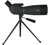 RBSKJ Binoculars Bird-Watching Telescope Monocular Zoom 25-75x70 High-Definition Outdoor Astronomical Telescope