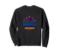 RBT Behavior Tech Extraordinaire Appreciation Gift Sweatshirt, Adult Unisex, Black, XXL