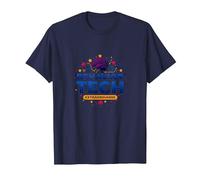 RBT Behavior Tech Extraordinaire Appreciation Gift T-Shirt, Men, Navy, XL