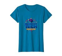RBT Behavior Tech Extraordinaire Appreciation Gift T-Shirt, Women, Sapphire, XL