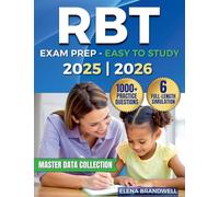 RBT Exam Prep