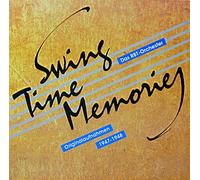 Rbt-Orch.Originalaufn. 1947/48 - Swing Time Memories 19 [VINYL]