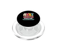 RBT Registered Behavior Technician PopSockets PopGrip for MagSafe