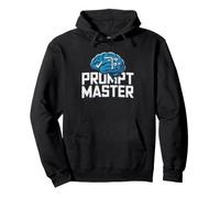 Rbt Registered Behavior Technician Prompt Hierarchy Master Pullover Hoodie