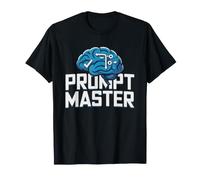 Rbt Registered Behavior Technician Prompt Hierarchy Master T-Shirt