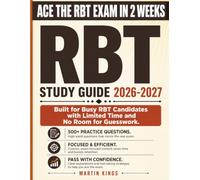 RBT Study Guide 2026-2027: Pass the Registered Behavior Technician Certification Exam on Your First Try | ABA Review Manual, 500+ Practice Test ... Proven Strategies for the New Edition Outline