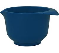 RBV Birkmann 708921 Mixing Bowl Melamine Scratch-Resistant 0.75 litres Dark Blue