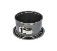 RBV Birkmann, 881655 Springform Cake Tin High Rim Leak-Proof Non-Stick Diameter 16 cm