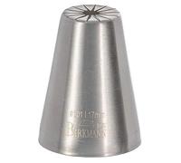 RBV Birkmann Baking Item, Gray, 5 x 3 x 2 cm