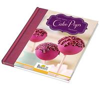 RBV Birkmann Cake Pops Backbuch Jeder kann Cake Pops backen!