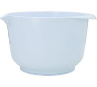 RBV Birkmann, Colour Bowls, Scandic Blue, 14.5 x 18 x 11 cm - 1 L, Recyclable PET, Colour Kitchen, Scratch-Resistant, Dishwasher and Microwave Safe, 709843