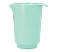 RBV Birkmann, Colour Bowls, Seagrass Green, 11 x 15 x 16.5 cm - 1 L, Recyclable PET, Colour Kitchen, Scratch-Resistant, Dishwasher and Microwave Safe, 709706