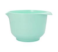 RBV Birkmann, Colour Bowls, Seagrass Green, 17.5 x 22 x 13 cm - 2L, Recyclable PET, Colour Kitchen, Scratch-Resistant, Dishwasher and Microwave Safe, 709775