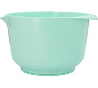 RBV Birkmann, Colour Bowls, Seagrass Green, 20 x 24 x 14 cm - 3L, Recyclable PET, Colour Kitchen, Scratch-Resistant, Dishwasher and Microwave Safe, 709782