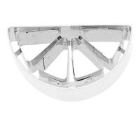 RBV Birkmann, Cookie Cutter Lemon Slice Stainless Steel 2.5 x 5.5 x 2.8 cm 189478