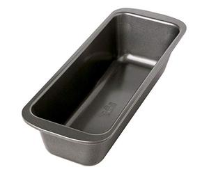 RBV Birkmann Kastenkuchenform Easy Baking, 30cm, Antihaftbeschichtung, Backform, Kastenform