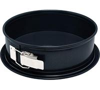 RBV Birkmann Springform Premium Baking 26 cm auslaufsicher, Antihaftbeschichtung schnittfest