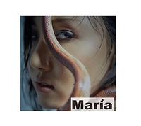 RBW Entertainment HWASA MAMAMOO - María (1st Mini Album) Album+Extra Photocards Set