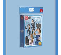 RBW Entertainment MAMAMOO - 2022 SEASON’S GREETINGS [SPLASH IN THE WATER] + Preorder Benefit