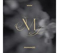 RBW Entertainment MAMAMOO - WAW (11th Mini Album) Album+Extra Photocards Set