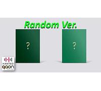 RBW - MAMAMOO - TRAVEL, Random Cover incl. CD, Booklet, Sticker, Photocard, Random Booklet, Folded Poster, Extra Photocards