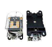 RBYRLDSTY 1Pcs High Power Relay WJ176 JQX-52F 40A 250VAC(12V-01)